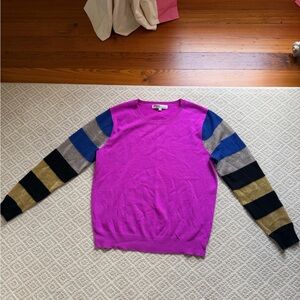 Replica Los Angeles Size M Cashmere Sweater
